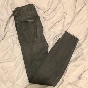High Waisted, Skinny "The Charlie" Joe's Jeans